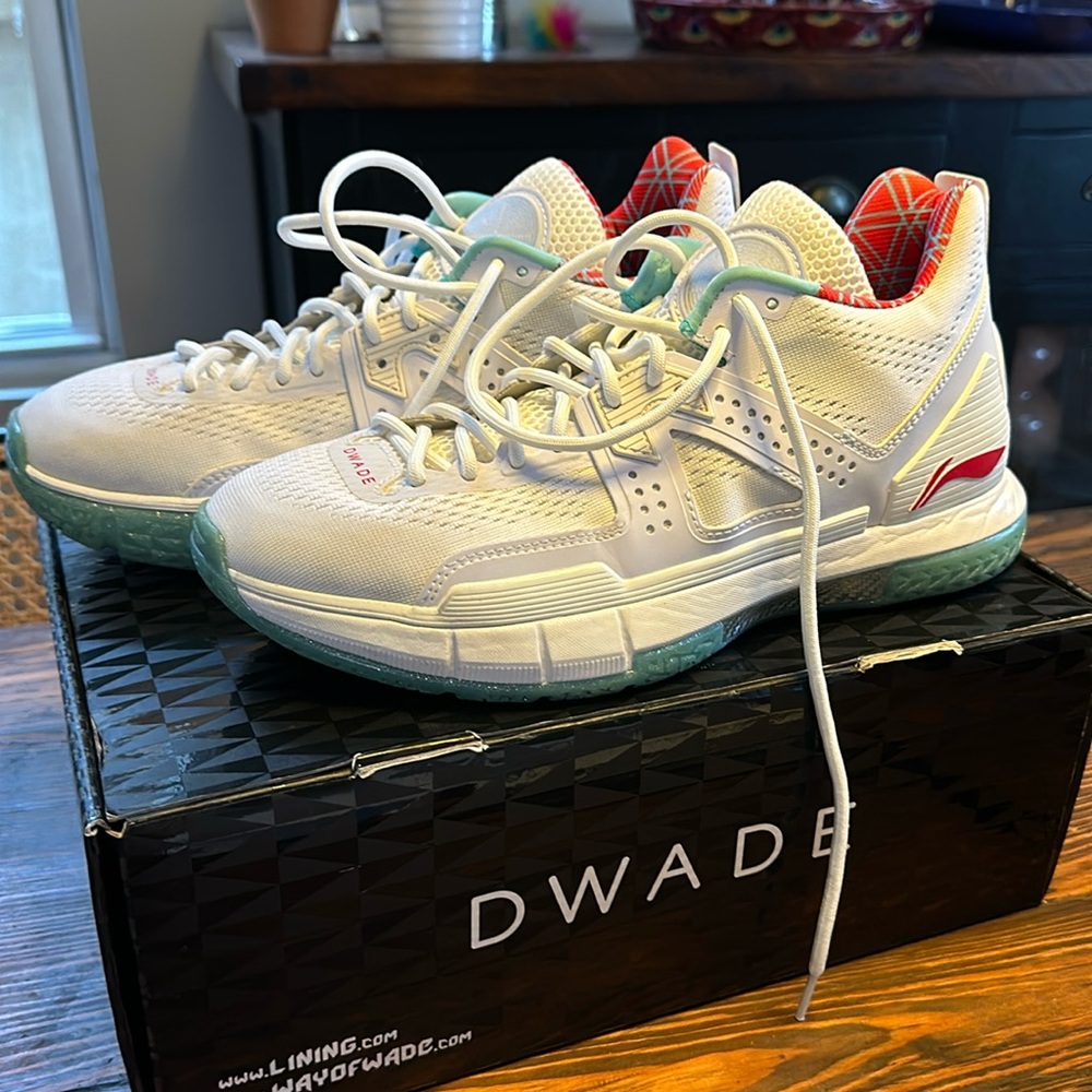 Way of Wade  WOW5, City Flag, Chicago